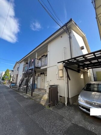 コーポハナブサの物件内観写真